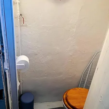 Cute Marais Private For 2 Appartamento Parigi